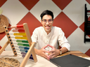 test news article