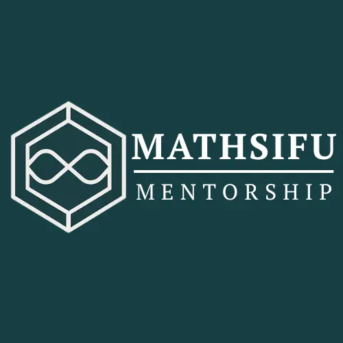 MathSifu Mentorship Pass - Disciple