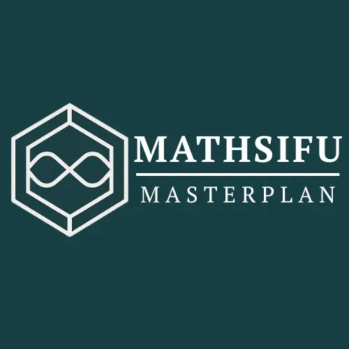 MathSifu Masterplan Companion Resource Pack