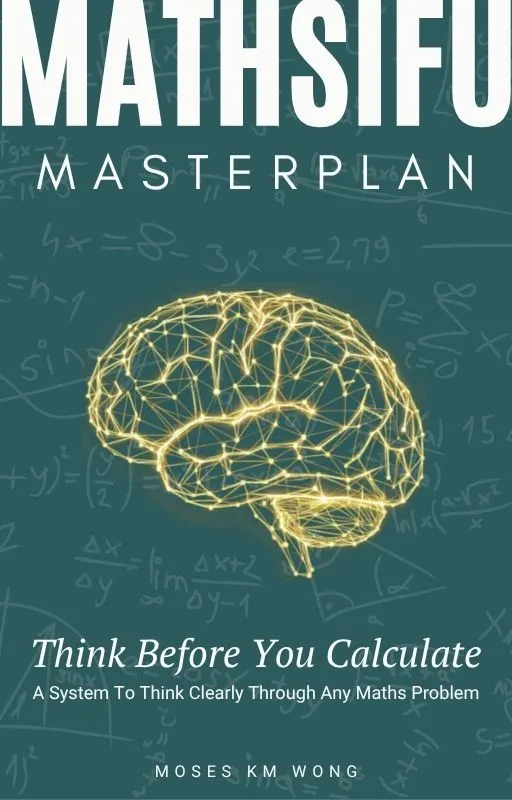 MathSifu MasterPlan: Think Before You Create
